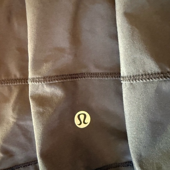 Lululemon Pace Rival Mid-Rise Skirt Long
- Black - Picture 6 of 11